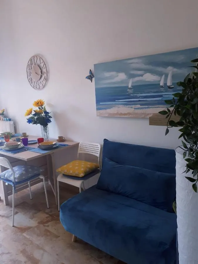 Casa Dionisia Apartment Diano Marina 0*,  Italy