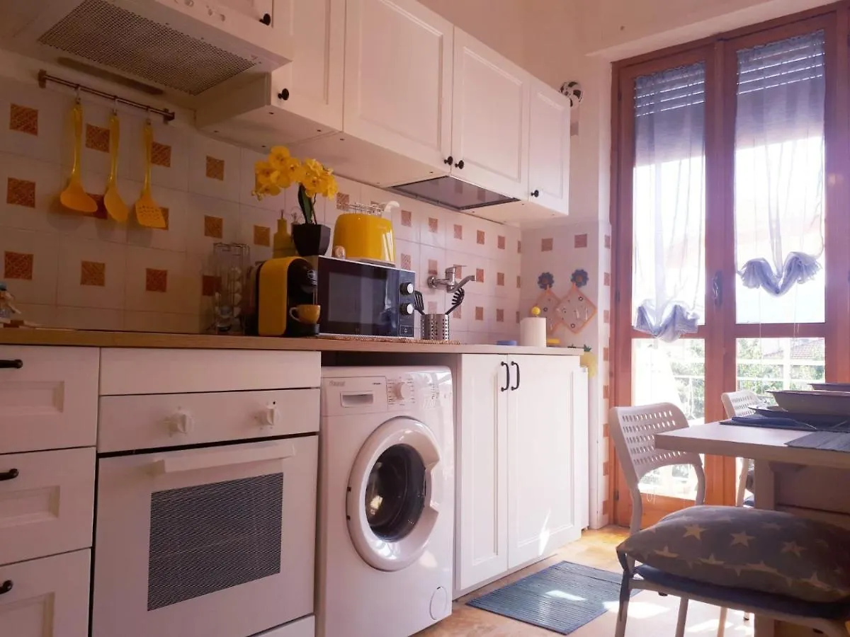 Casa Dionisia Apartment Diano Marina