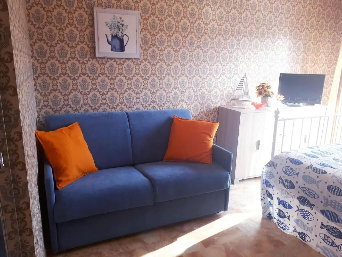 Casa Dionisia Apartment Diano Marina