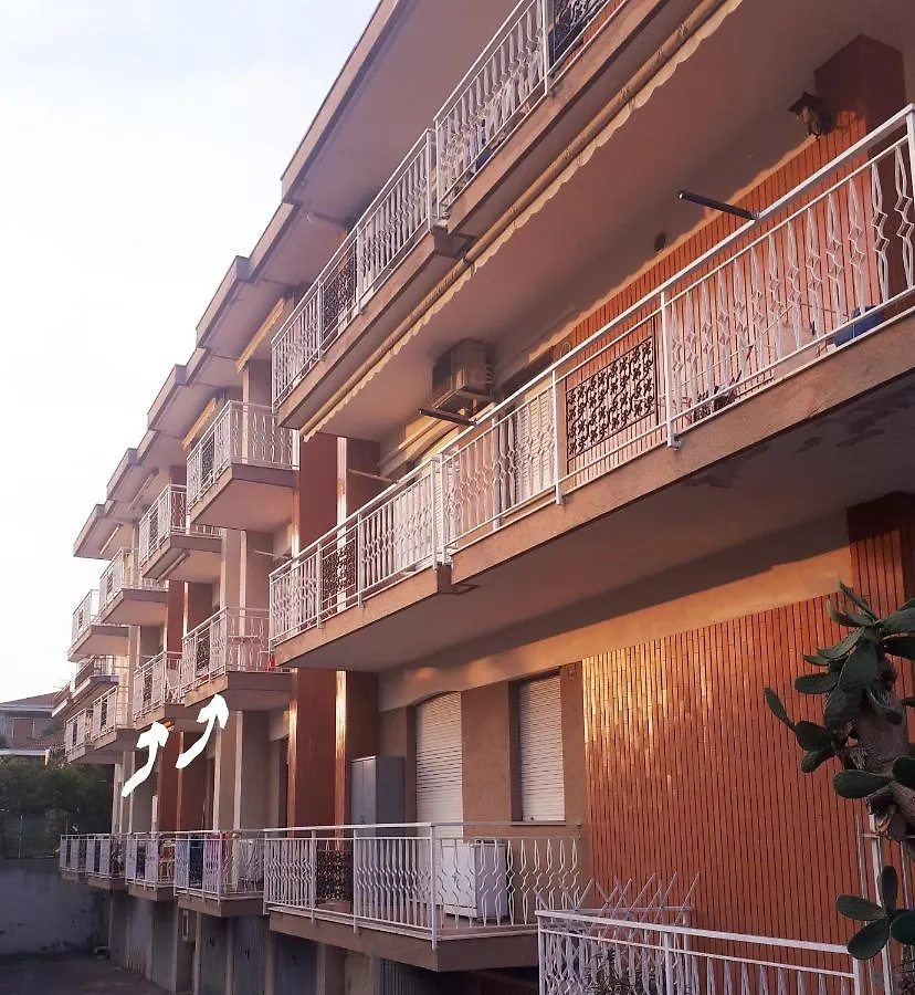 Casa Dionisia Apartment Diano Marina