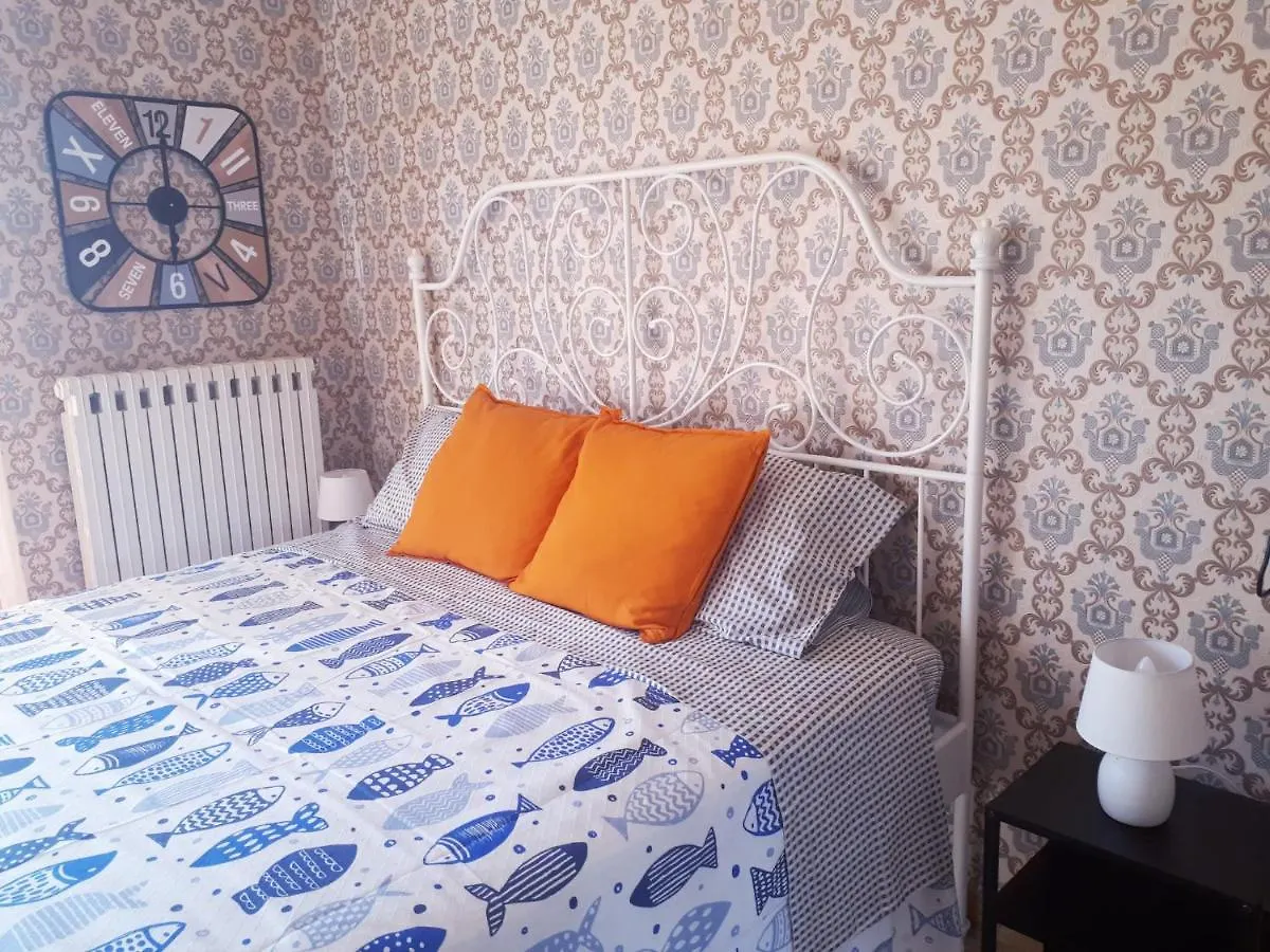 Casa Dionisia Apartment Diano Marina