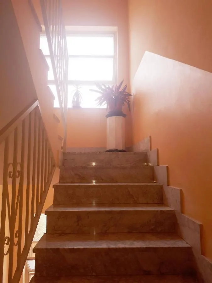 Casa Dionisia Apartment Diano Marina Italy