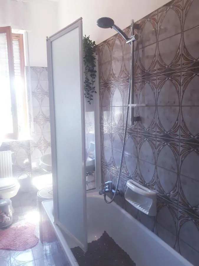 Casa Dionisia Apartment Diano Marina