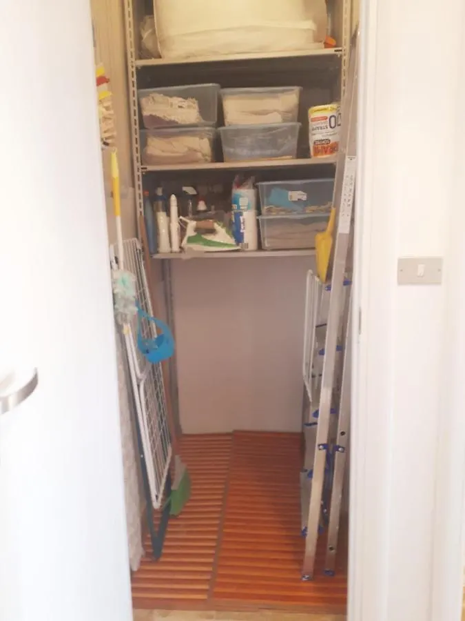 Casa Dionisia Apartment Diano Marina Italy