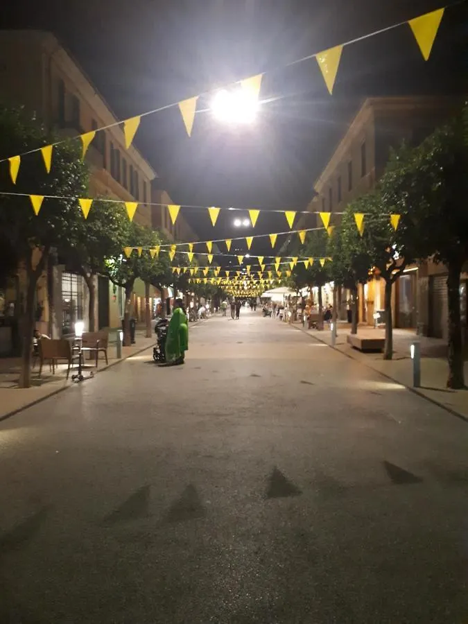 Casa Dionisia Apartment Diano Marina