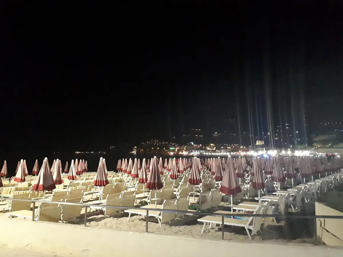 Casa Dionisia Apartment Diano Marina