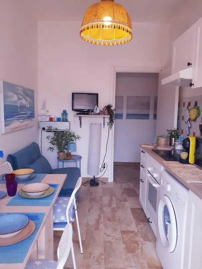 Casa Dionisia Apartment Diano Marina