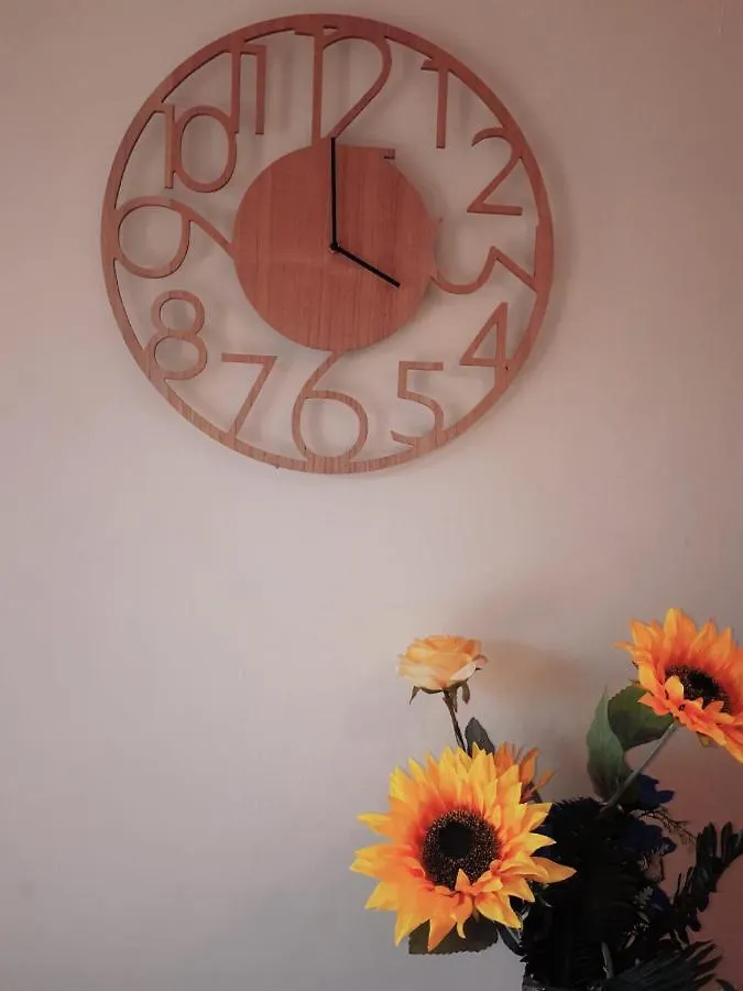 Casa Dionisia Apartment Diano Marina