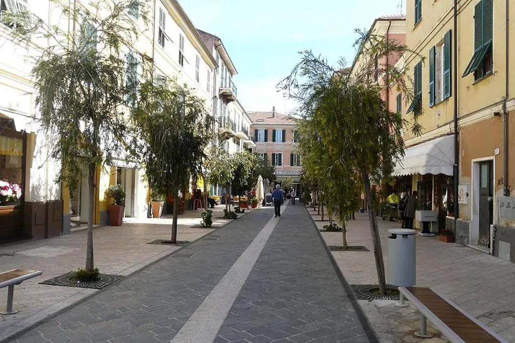 Casa Dionisia Apartment Diano Marina 0*,  Italy