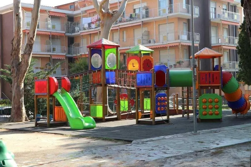 Casa Dionisia Apartment Diano Marina Italy